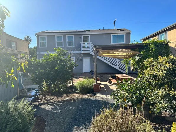 3848 Cherokee Ave #2, San Diego, CA 92104