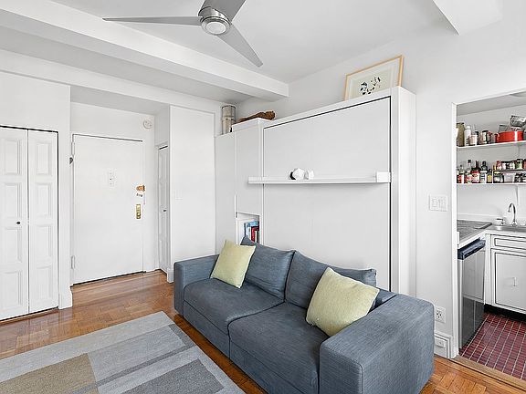 3rd image of 225 Central Park N #1507A