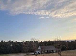 101 Kaney Ridge Rd, Greenbrier, AR 72058