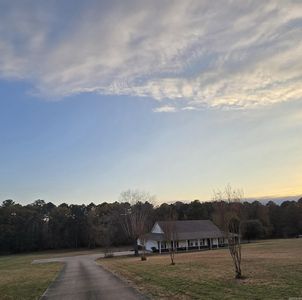 101 Kaney Ridge Rd, Greenbrier, AR, 72058