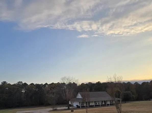 101 Kaney Ridge Rd, Greenbrier, AR 72058