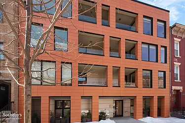 Sold by Sotheby's International Realty