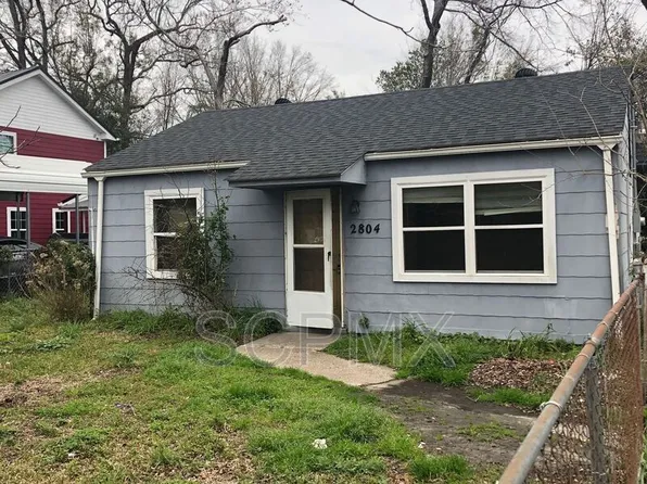2804 Peacock Ave, North Charleston, SC 29405