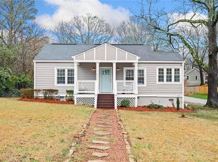 1602 Terry Mill Rd SE, Atlanta, GA 30316