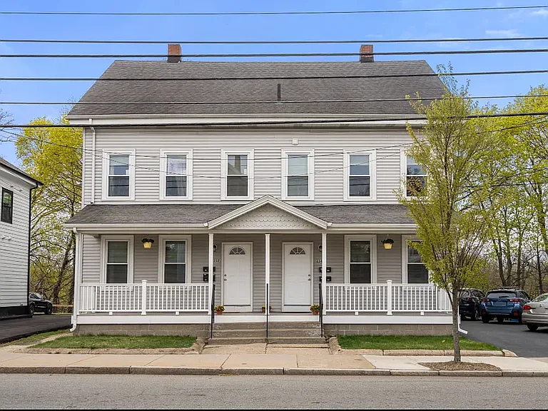 232 River St #1 — Photo 1