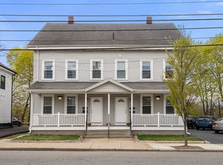 232 River St Floor 1, Waltham, MA 02453