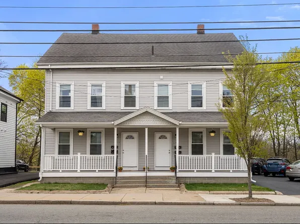232 River St, Waltham, MA