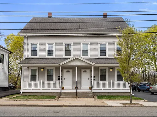 232 River St Photo 1