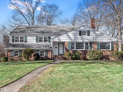 898 Village Grn, Westfield, NJ, 07090