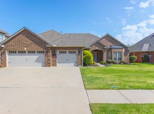 3105 Highland Gln, Norman, OK 73069
