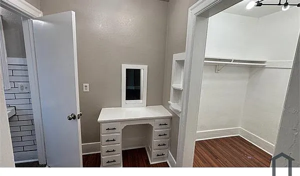 1 bed, 600 sqft, $1,300 — Photo 4