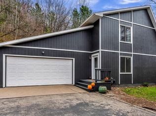 N186 Johnson Rd, Stoddard, WI 54658