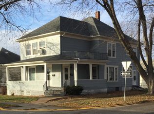 101 W Reed St, Red Oak, IA 51566