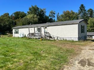 264 Marshfield Flats Rd, Machias, ME 04654