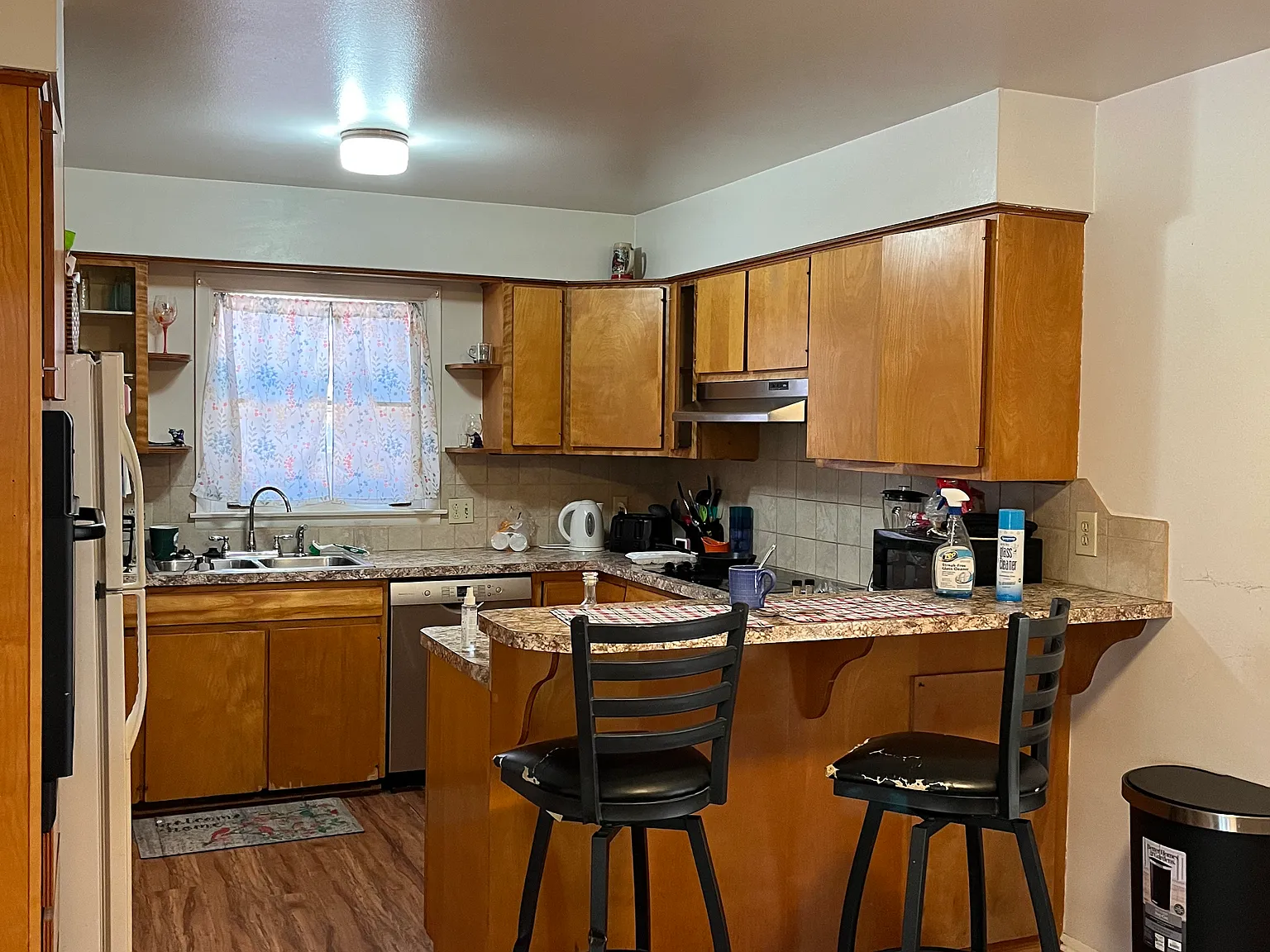 3 bed, 1487 sqft, $650 — Photo 2
