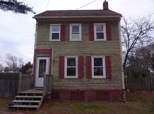 427 Main St, Dorchester, NJ 08316