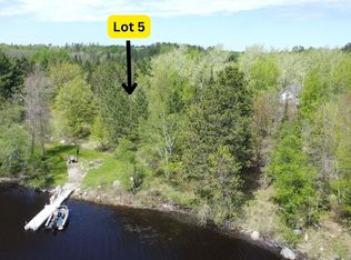 80075 Waters Of Vermilion Rd, Tower, MN 55790