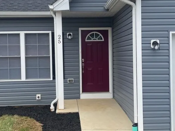 TripleCrown23, 23 Triple Crown Dr #25, Lexington, VA 24450