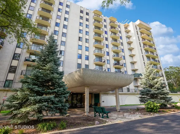 190 S Wood Dale Rd APT 207, Wood Dale, IL 60191