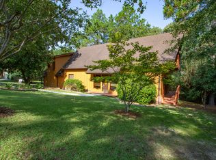 111 Dogwood Dr, Hattiesburg, MS 39402