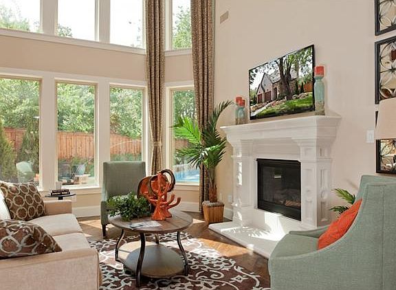4th image of 7012 La Vista Dr
