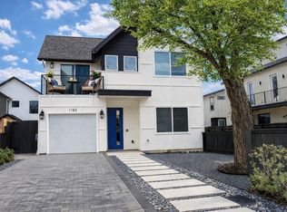 1182 Ridgeway Dr #A, Austin, TX 78702