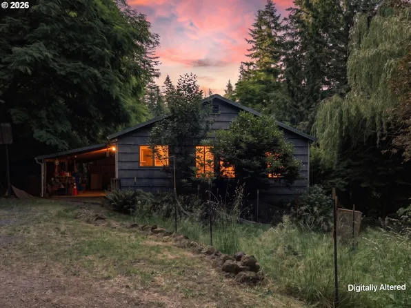 36347 SE Highway 224, Estacada, OR 97023