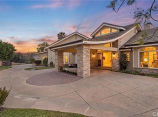 417 Long Canyon Rd, Bradbury, CA 91008
