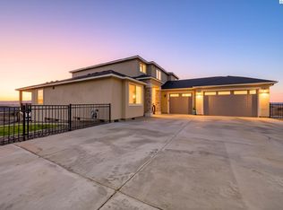 6557 Argos St, West Richland, WA 99353