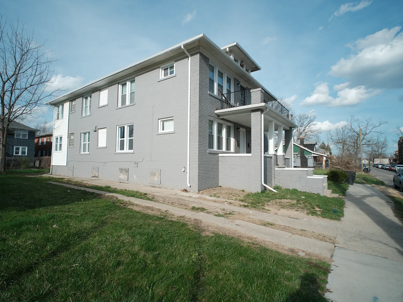 2 bed, 750 sqft, $1,250 — Photo 2