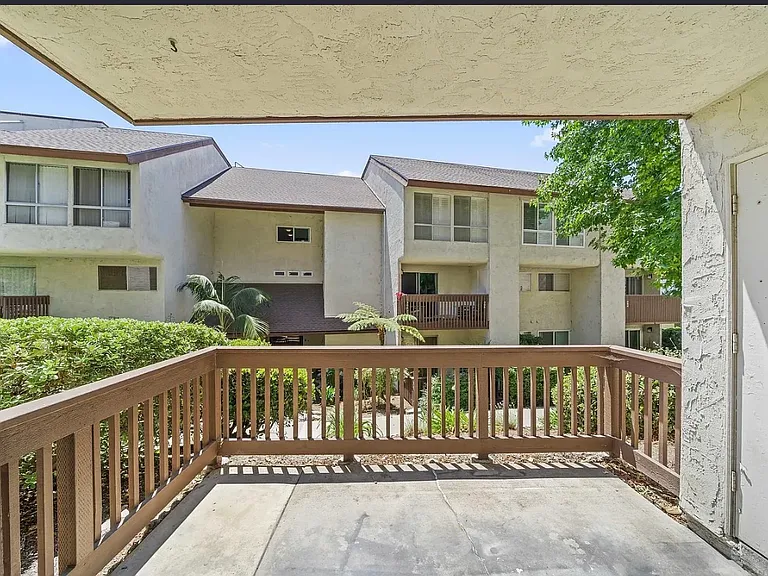 6131 Rancho Mission Rd #113 — Photo 14