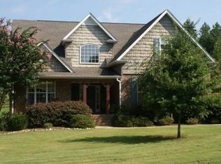 480 Cowford Bridge Rd, Spartanburg, SC 29302