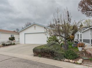 162 Via San Miguel, Paso Robles, CA 93446