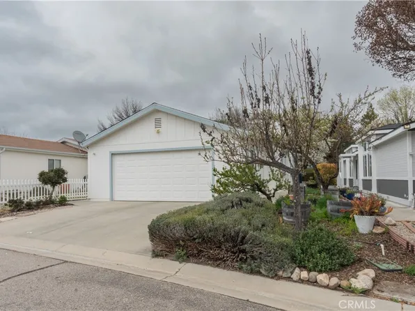 162 Via San Miguel, Paso Robles, CA 93446