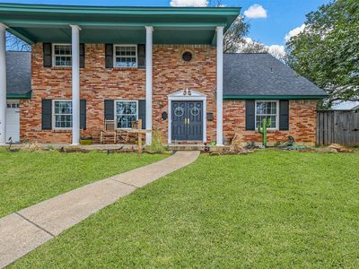 1313 Briarwood Blvd, Arlington, TX, 76013