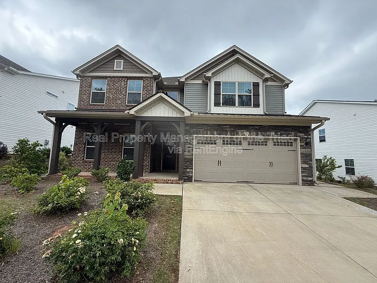5741 Marblehead Dr — Photo 1