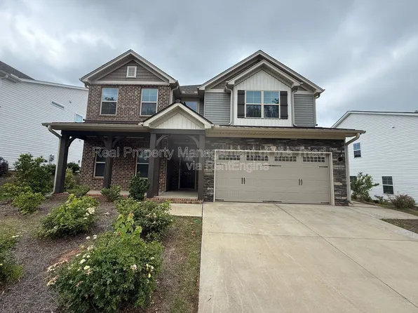 5741 Marblehead Dr, Colfax, NC 27235