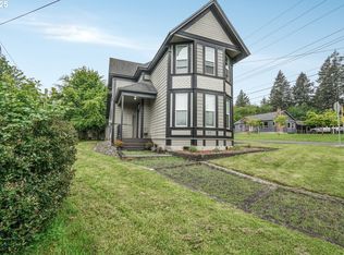 95 SW 7th St, Clatskanie, OR 97016