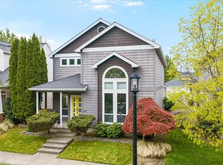 1019 Rustler Peak St, Central Pt, OR 97502