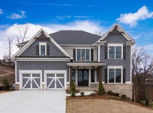 7215 Whitewater Dr, Flowery Branch, GA 30542