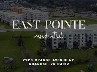 1530 E Pointe Blvd NE #103-720SF, Roanoke, VA 24012