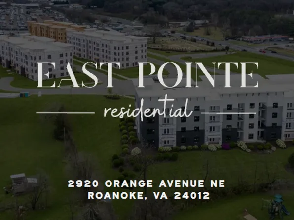 1530 E Pointe Blvd NE, Roanoke, VA