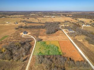 2 E 121st St S, Coweta, OK 74429