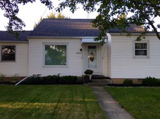 410 E State St, Botkins, OH 45306