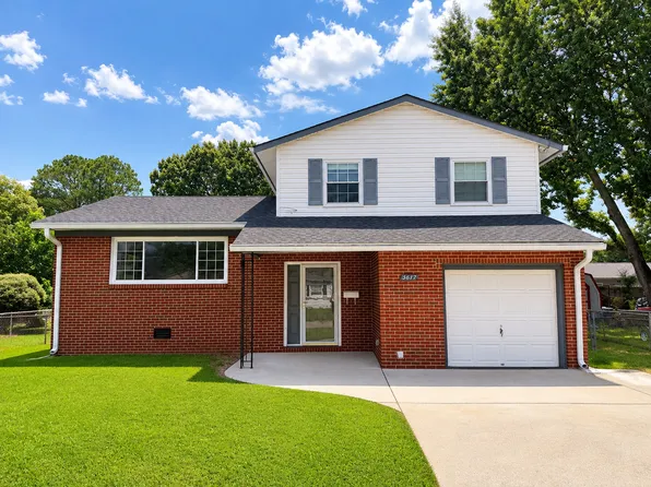 3617 Britt Ter, Virginia Beach, VA 23452