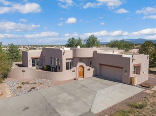 9A Deans Ct, Santa Fe, NM 87508