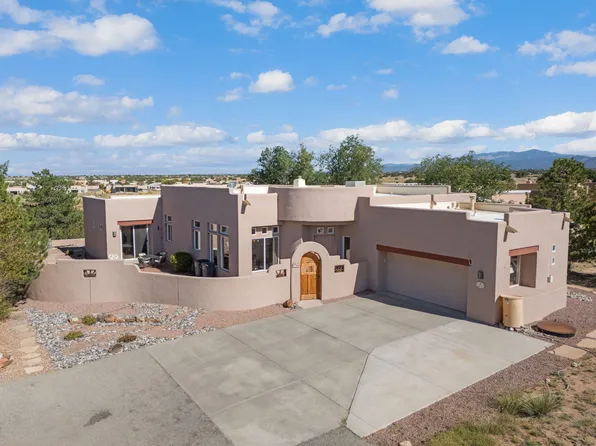 9A Deans Ct, Santa Fe, NM 87508