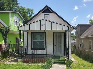117 Lawndale Ave, Kansas City, MO 64123