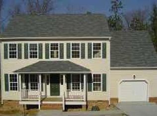 3000 Ruddy Duck Ct, Henrico, VA 23231