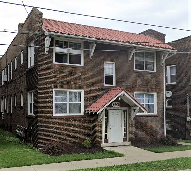 Madison Apts